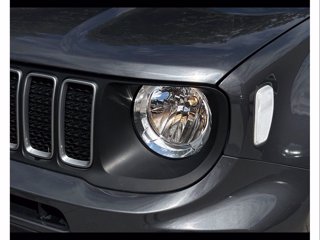 JEEP Renegade 1.6 mjt limited 2wd 130cv
