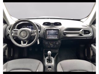 JEEP Renegade 1.6 mjt limited 2wd 130cv