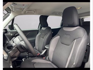 JEEP Renegade 1.6 mjt limited 2wd 130cv