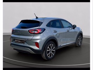 FORD Puma 1.0 ecoboost h titanium s&s 125cv