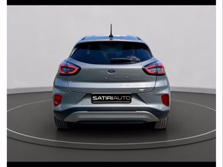 FORD Puma 1.0 ecoboost h titanium s&s 125cv