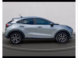 FORD Puma 1.0 ecoboost h titanium s&s 125cv