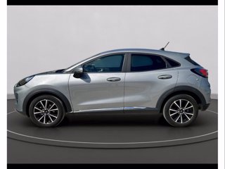 FORD Puma 1.0 ecoboost h titanium s&s 125cv