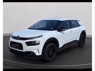 CITROEN C4 cactus 1.6 bluehdi feel s&s 100cv