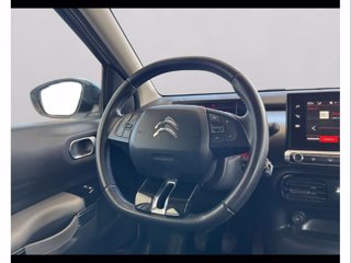 CITROEN C4 cactus 1.6 bluehdi feel s&s 100cv