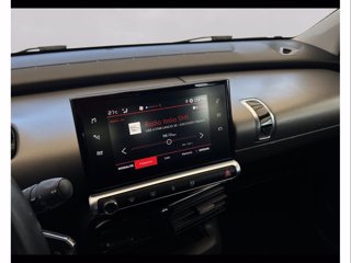 CITROEN C4 cactus 1.6 bluehdi feel s&s 100cv