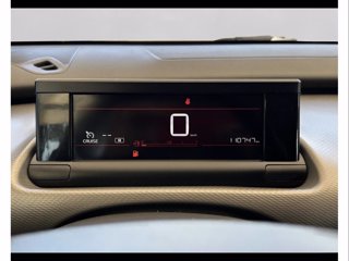 CITROEN C4 cactus 1.6 bluehdi feel s&s 100cv