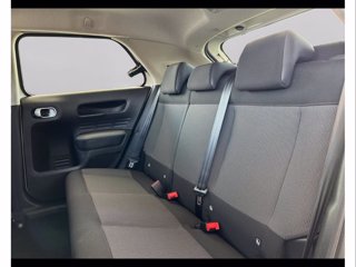 CITROEN C4 cactus 1.6 bluehdi feel s&s 100cv