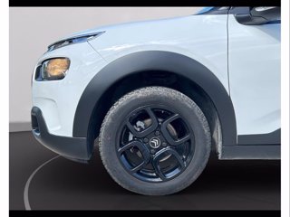 CITROEN C4 cactus 1.6 bluehdi feel s&s 100cv