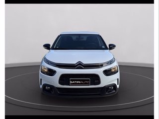 CITROEN C4 cactus 1.6 bluehdi feel s&s 100cv