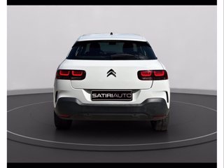 CITROEN C4 cactus 1.6 bluehdi feel s&s 100cv