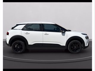 CITROEN C4 cactus 1.6 bluehdi feel s&s 100cv