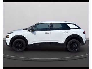 CITROEN C4 cactus 1.6 bluehdi feel s&s 100cv