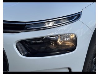 CITROEN C4 cactus 1.6 bluehdi feel s&s 100cv