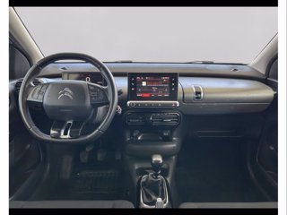 CITROEN C4 cactus 1.6 bluehdi feel s&s 100cv