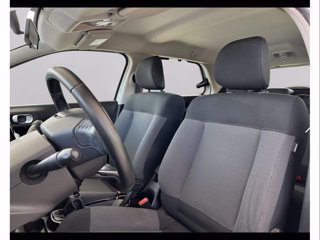 CITROEN C4 cactus 1.6 bluehdi feel s&s 100cv