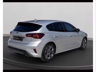 FORD Focus 1.5 ecoblue st-line 115cv auto