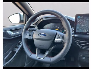 FORD Focus 1.5 ecoblue st-line 115cv auto