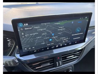 FORD Focus 1.5 ecoblue st-line 115cv auto