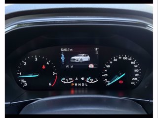 FORD Focus 1.5 ecoblue st-line 115cv auto