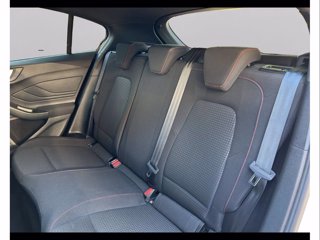 FORD Focus 1.5 ecoblue st-line 115cv auto
