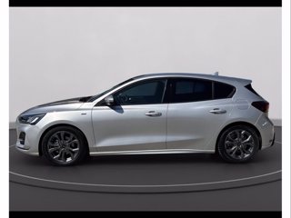 FORD Focus 1.5 ecoblue st-line 115cv auto