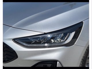 FORD Focus 1.5 ecoblue st-line 115cv auto