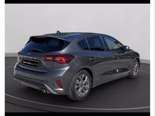 FORD Focus 1.5 ecoblue st-line 115cv auto