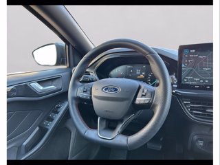 FORD Focus 1.5 ecoblue st-line 115cv auto