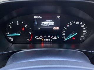 FORD Focus 1.5 ecoblue st-line 115cv auto