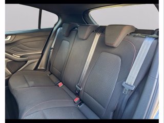 FORD Focus 1.5 ecoblue st-line 115cv auto