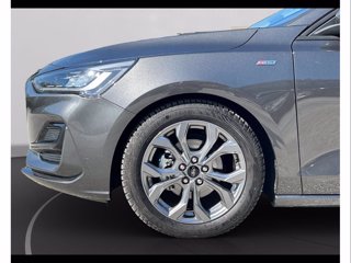 FORD Focus 1.5 ecoblue st-line 115cv auto