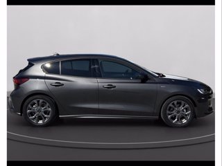 FORD Focus 1.5 ecoblue st-line 115cv auto