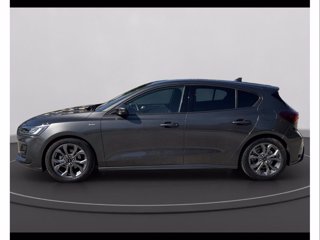 FORD Focus 1.5 ecoblue st-line 115cv auto