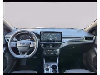 FORD Focus 1.5 ecoblue st-line 115cv auto