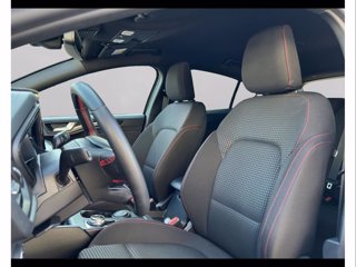 FORD Focus 1.5 ecoblue st-line 115cv auto