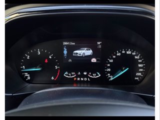 FORD Focus 1.5 ecoblue st-line 115cv auto