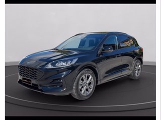 FORD Kuga 2.0 ecoblue st-line 2wd 120cv auto