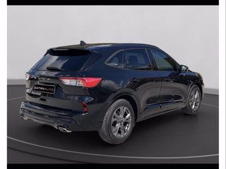 FORD Kuga 2.0 ecoblue st-line 2wd 120cv auto