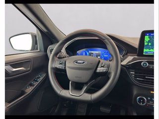 FORD Kuga 2.0 ecoblue st-line 2wd 120cv auto