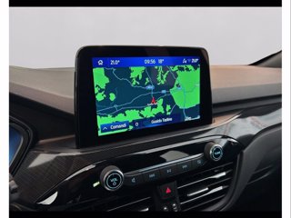 FORD Kuga 2.0 ecoblue st-line 2wd 120cv auto