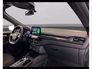 FORD Kuga 2.0 ecoblue st-line 2wd 120cv auto