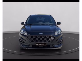 FORD Kuga 2.0 ecoblue st-line 2wd 120cv auto