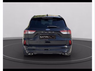 FORD Kuga 2.0 ecoblue st-line 2wd 120cv auto