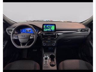 FORD Kuga 2.0 ecoblue st-line 2wd 120cv auto