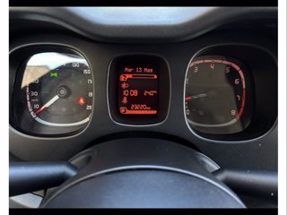FIAT Panda 1.0 firefly hybrid cross s&s 70cv 5p.ti