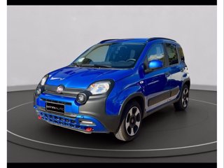 FIAT Panda 1.0 firefly hybrid cross s&s 70cv 5p.ti