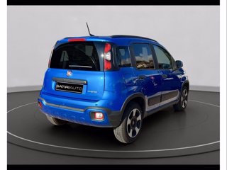 FIAT Panda 1.0 firefly hybrid cross s&s 70cv 5p.ti