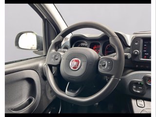 FIAT Panda 1.0 firefly hybrid cross s&s 70cv 5p.ti