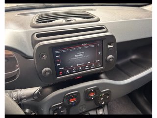 FIAT Panda 1.0 firefly hybrid cross s&s 70cv 5p.ti